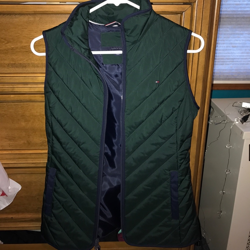 Tommy Hilfiger Vest